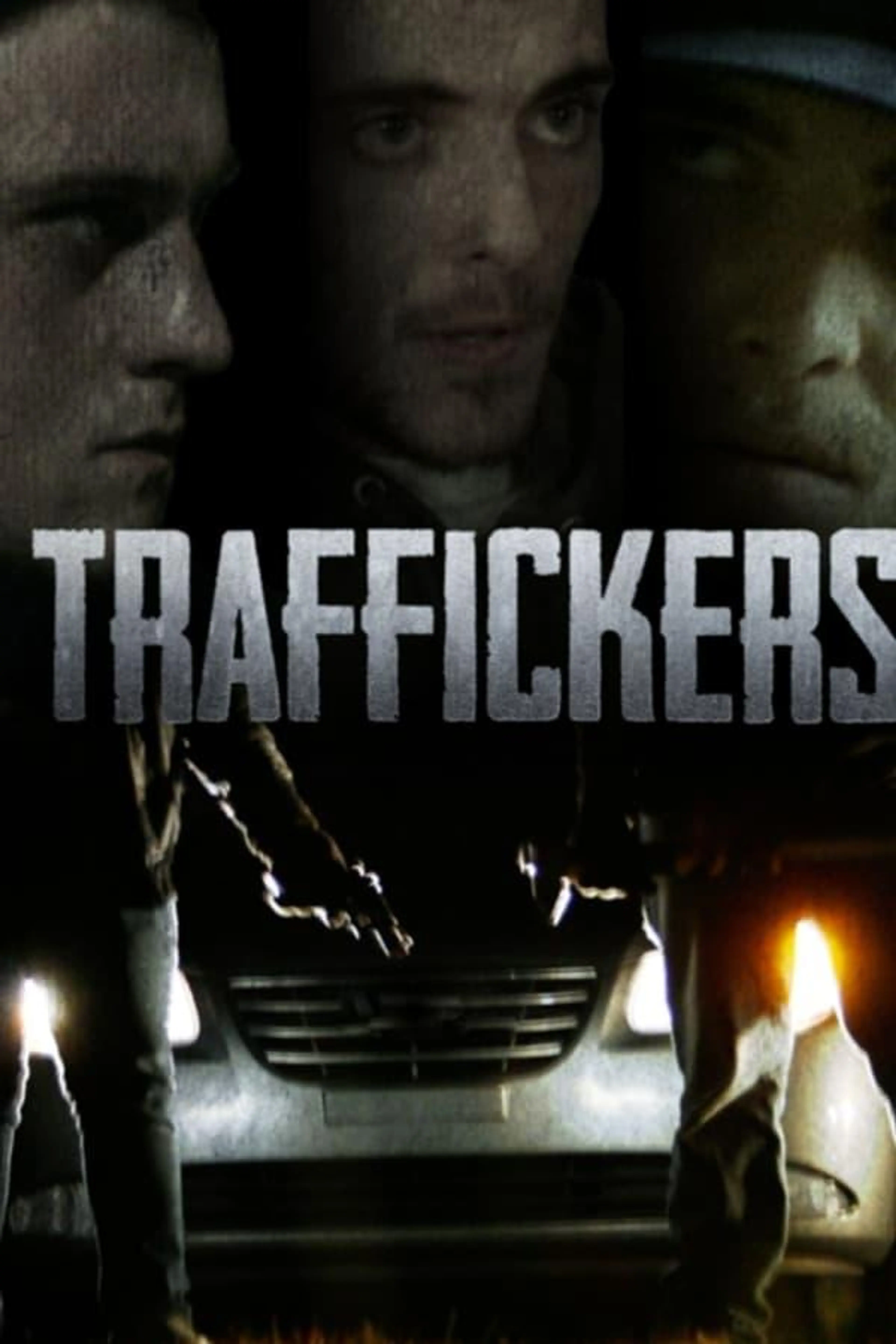 Traffickers