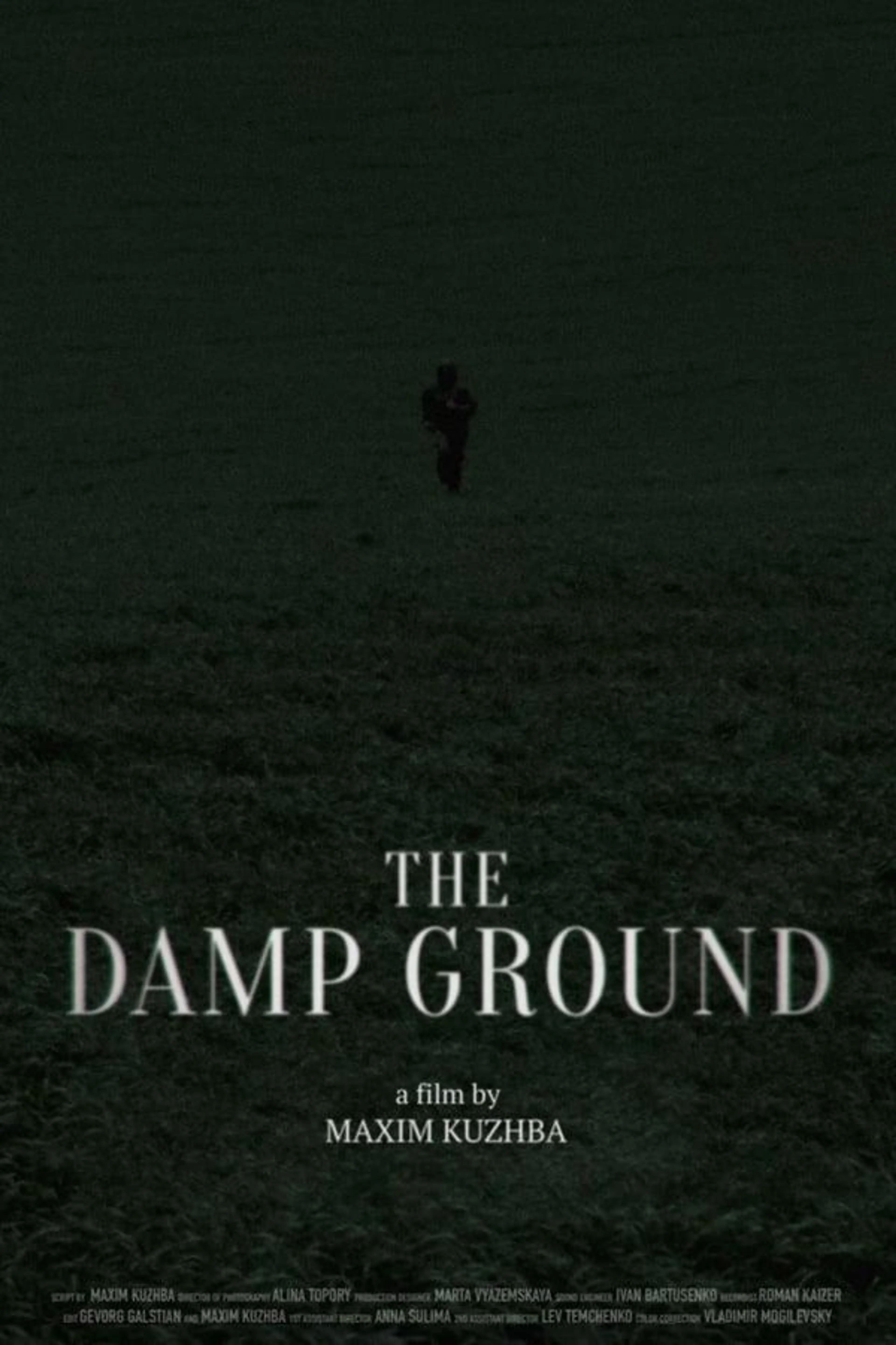 The Damp Ground