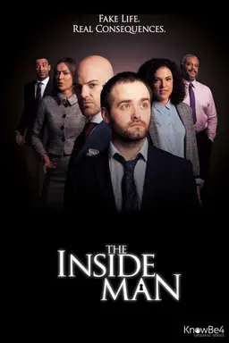 The Inside Man Season 2