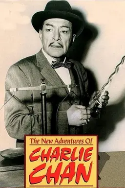 The New Adventures of Charlie Chan Season 1