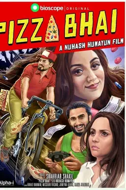 Pizza Bhai