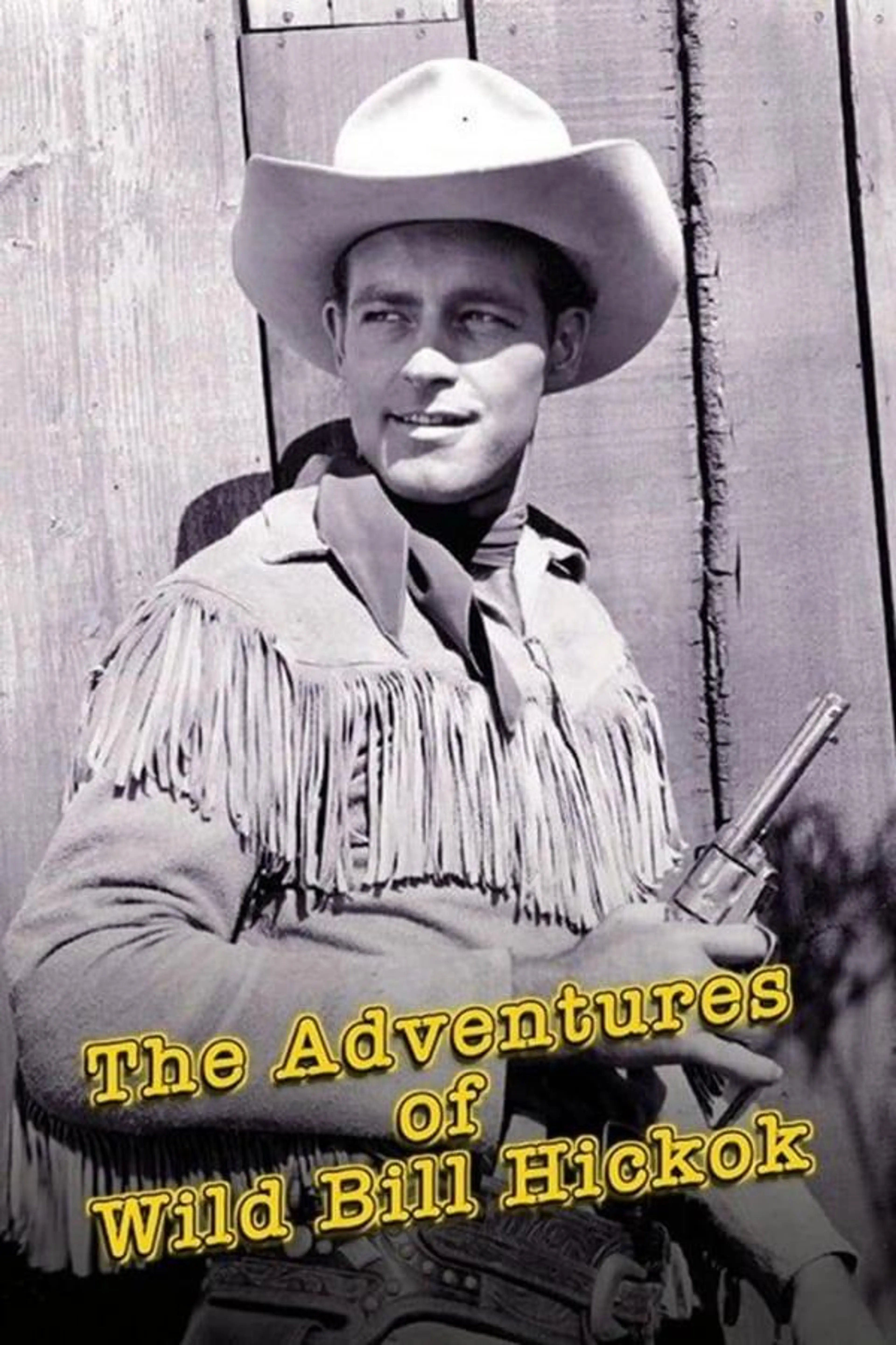 The Adventures of Wild Bill Hickok Season 2