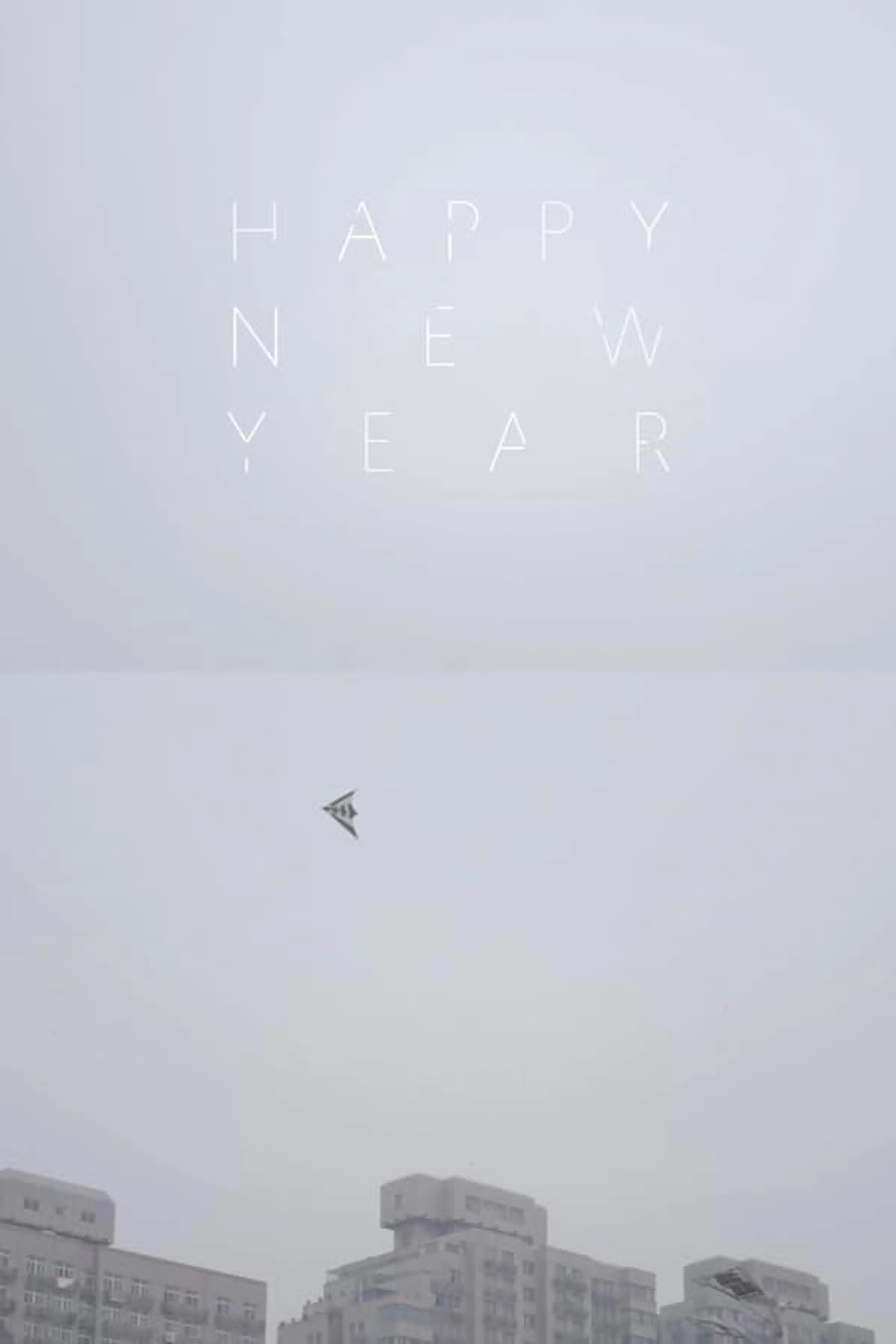 Happy New year