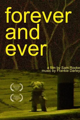 Forever And Ever