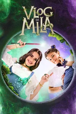 Vlog da Mila Season 1