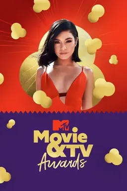 MTV Movie & TV Awards Season 15