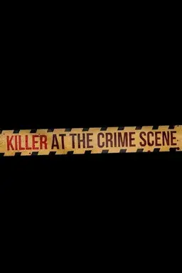 Killer at the Crime Scene Series 2