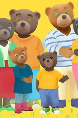 Petit Ours Brun Season 1