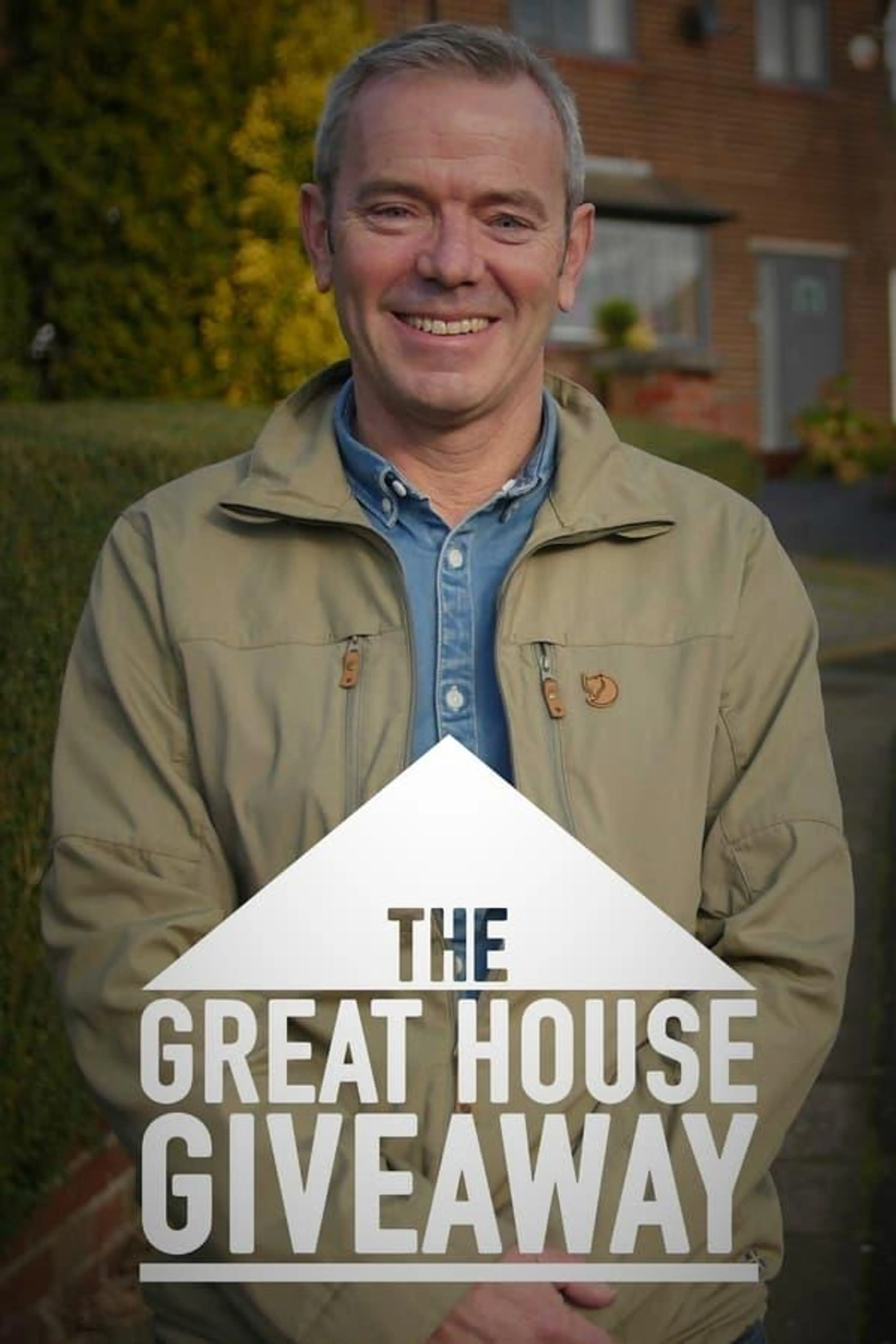 The Great House Giveaway Season 3