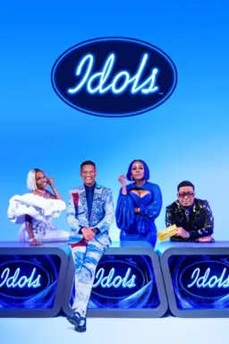 Idols (South Africa) Season 2