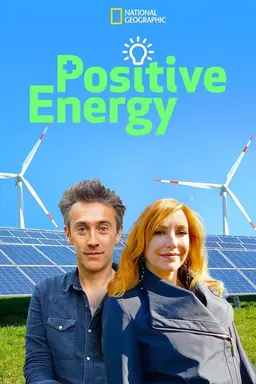 Positive Energy Season 1