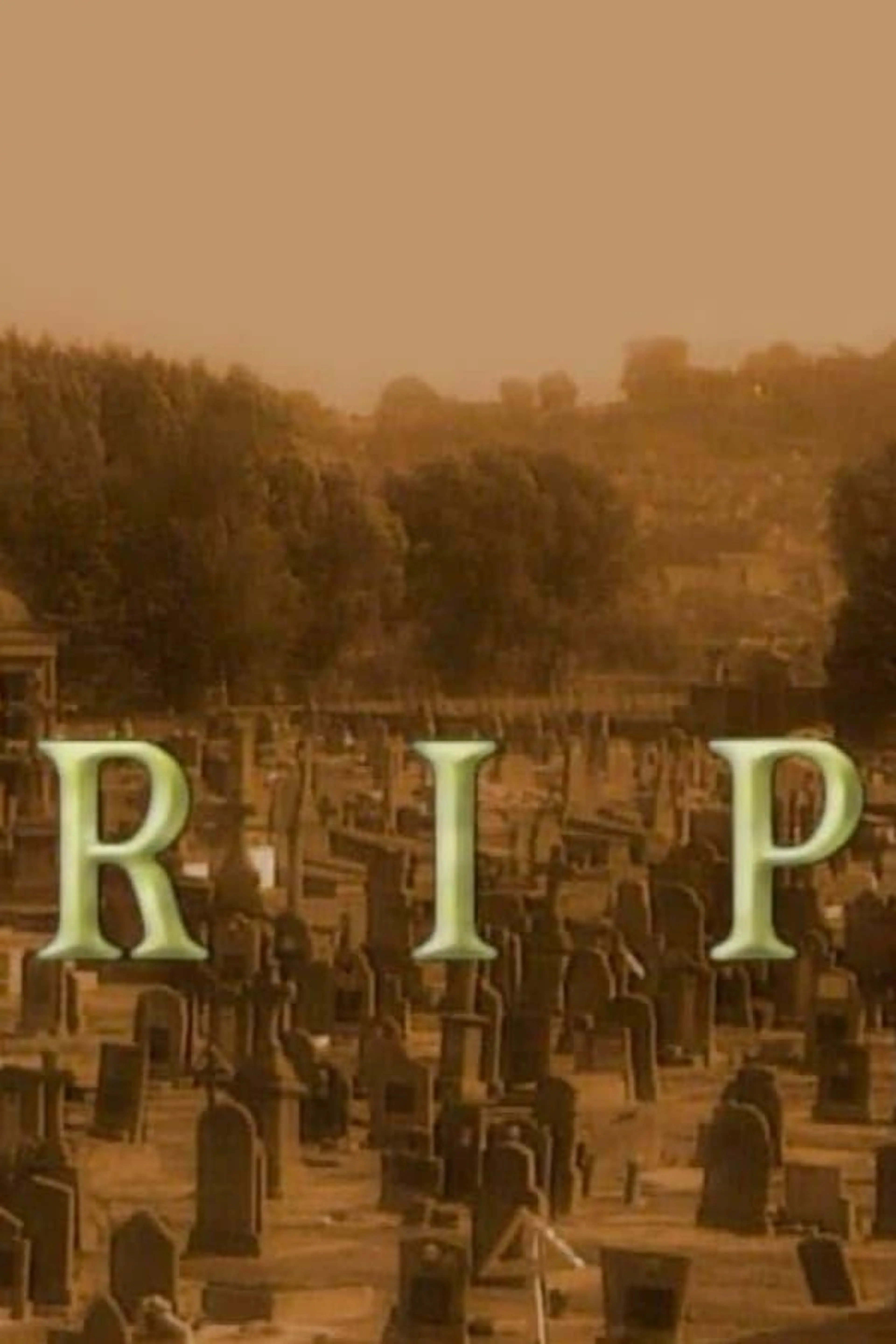 R.I.P. Season 2
