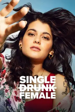 Single Drunk Female Season 2