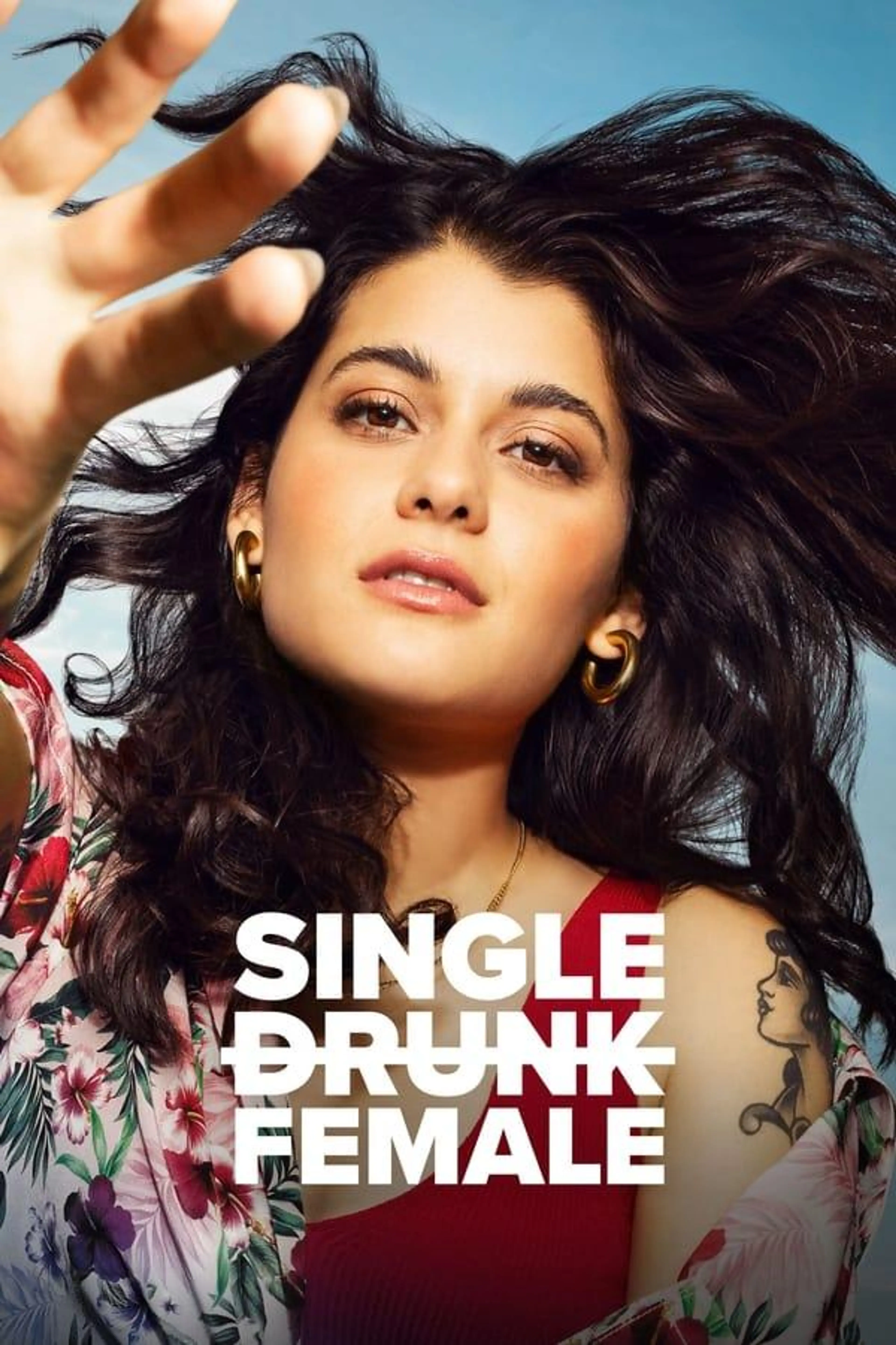 Single Drunk Female Season 2