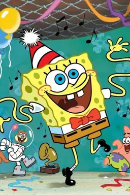 SpongeBob's House Party