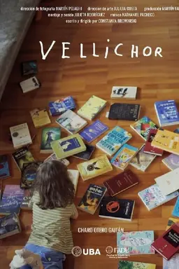 Vellichor