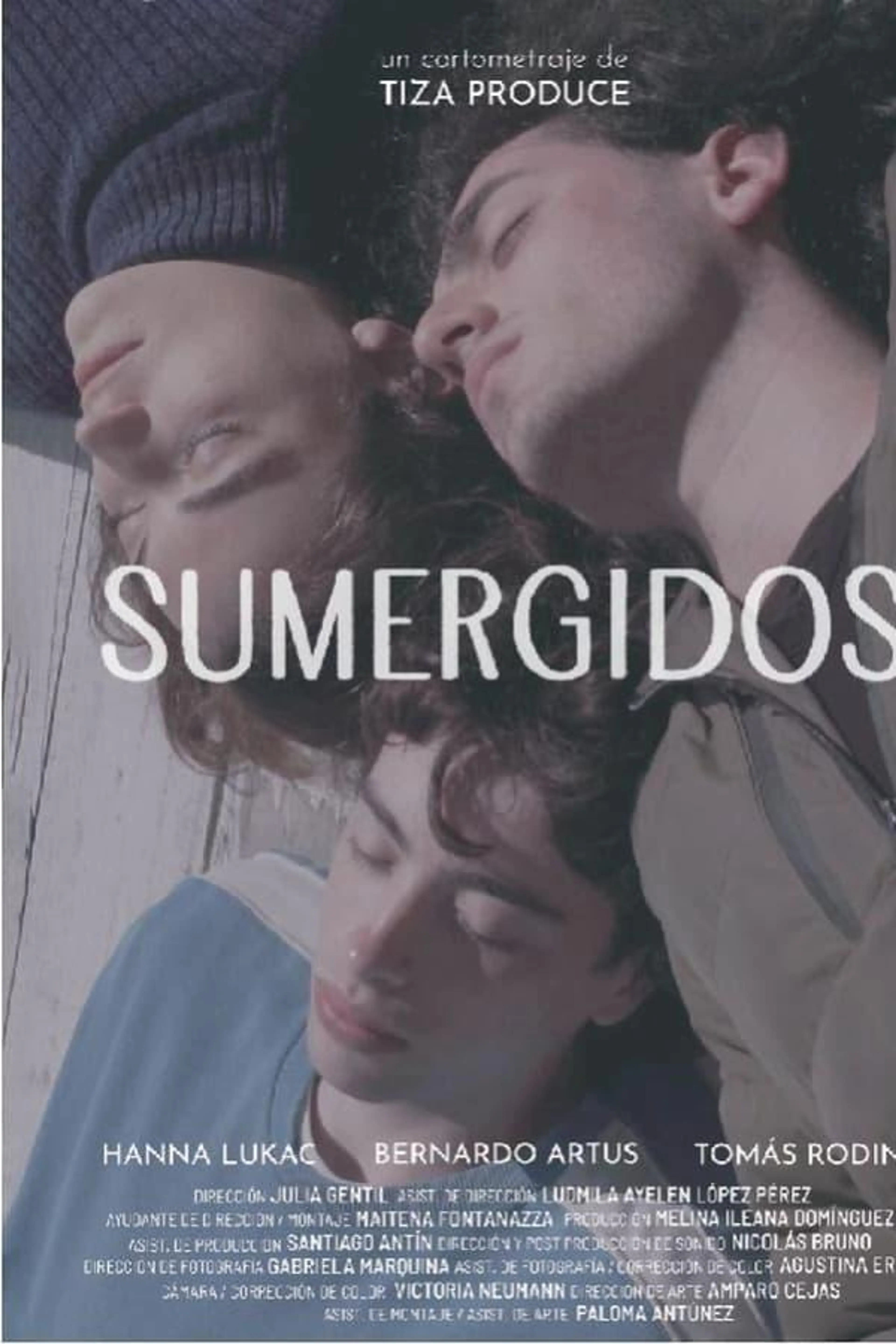 Immersed