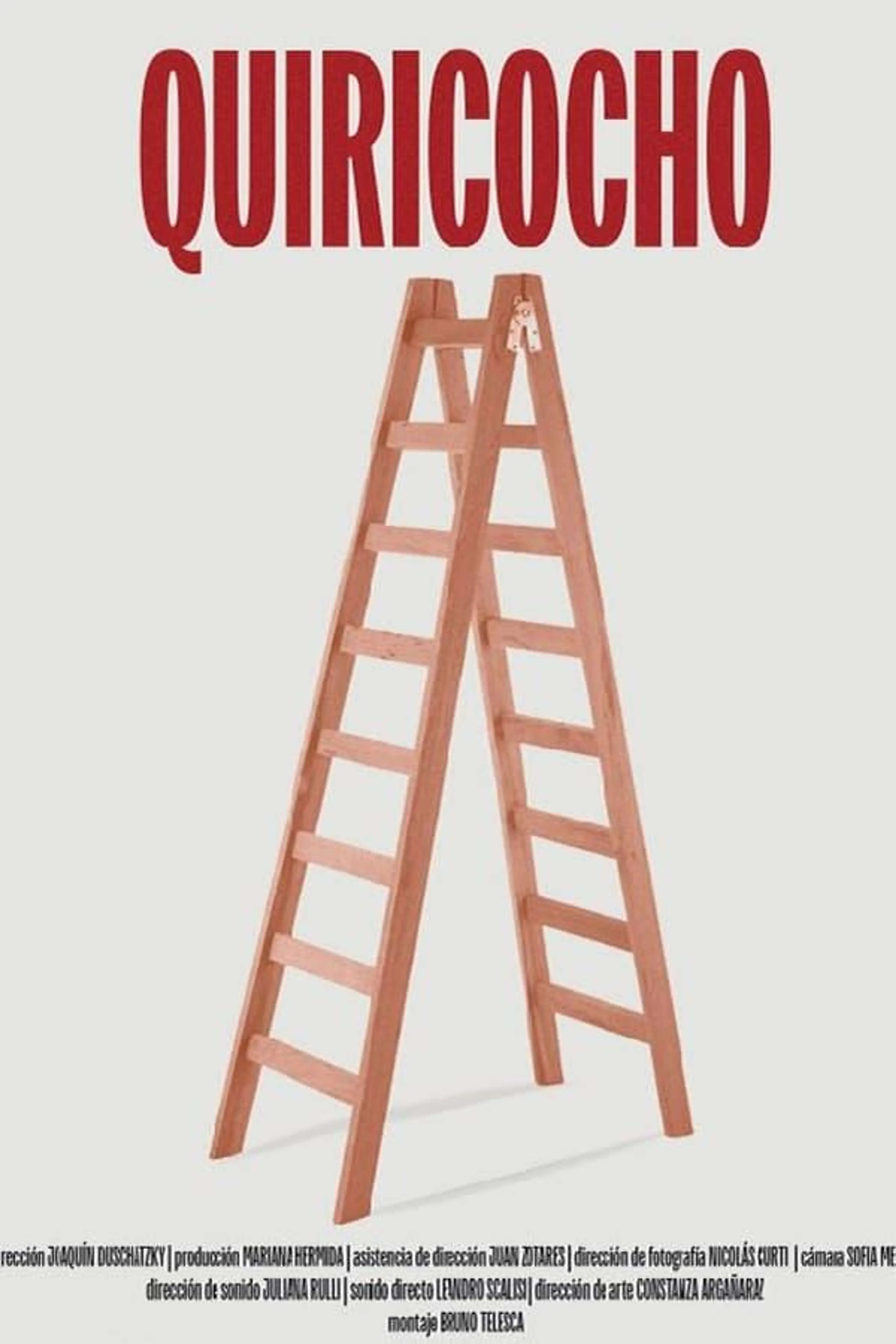 Quiricocho
