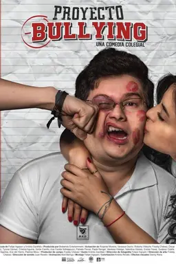 Proyecto Bullying