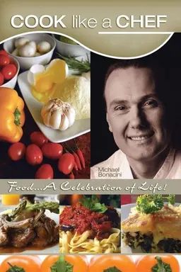 Cook Like A Chef Season 2