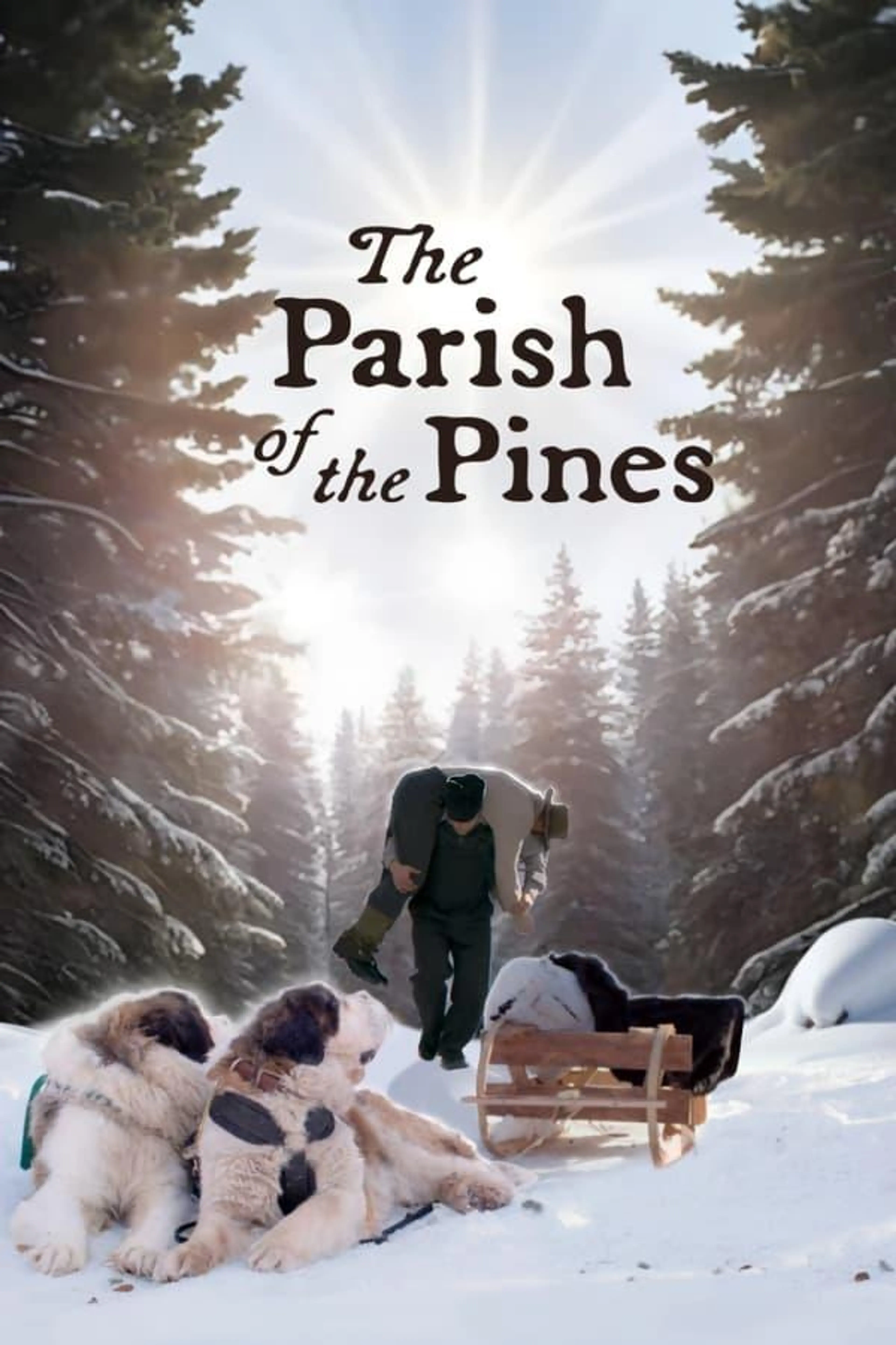 The Parish of the Pines