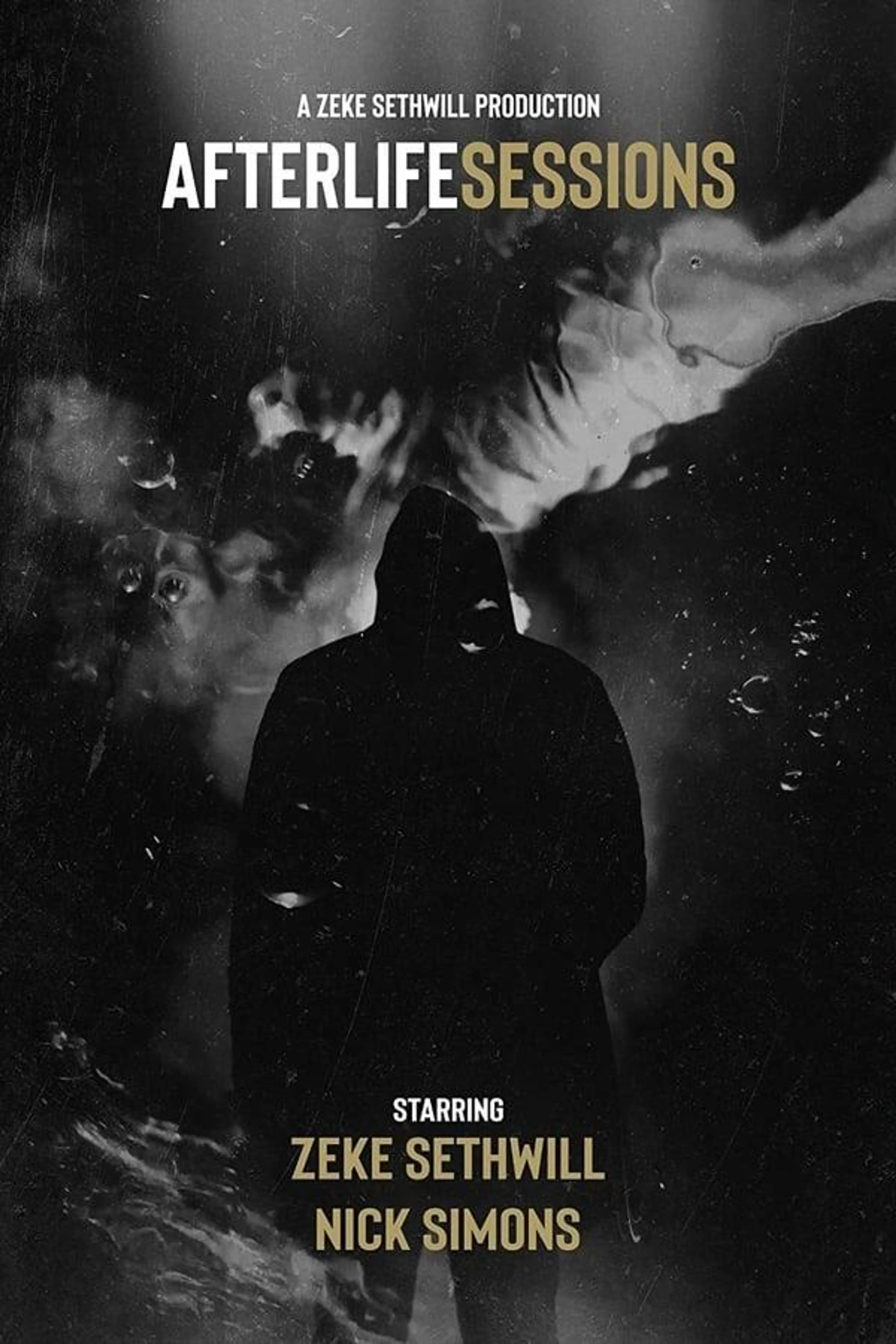 Afterlife Sessions Season 3