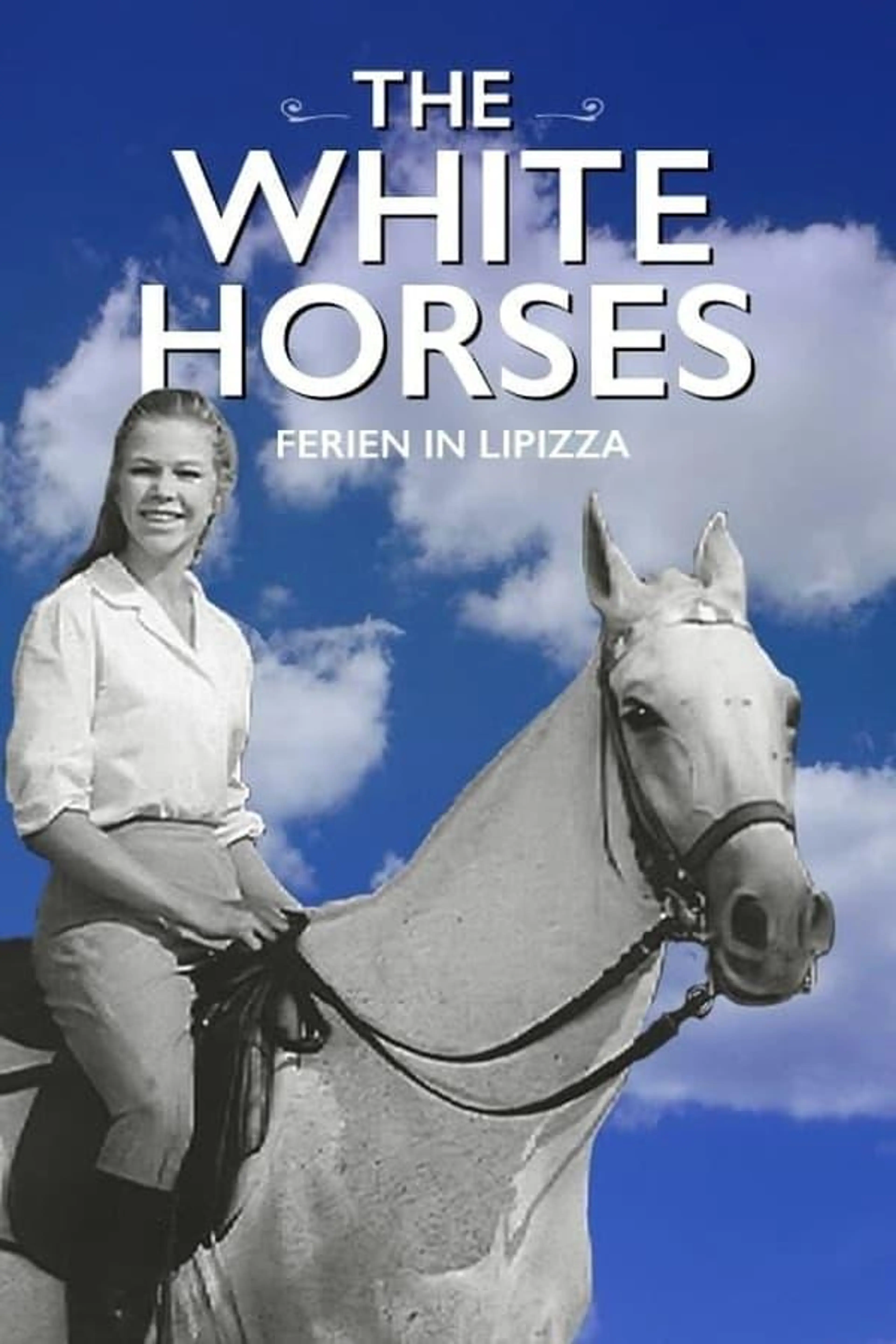 The White Horses Season 1