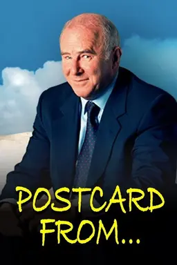 Clive James' Postcard from Season 3