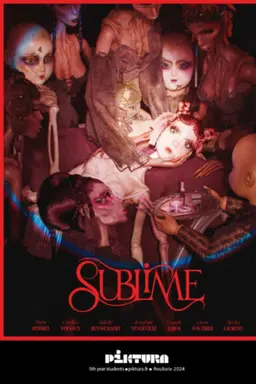 Sublime