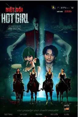 Hotgirl Squad