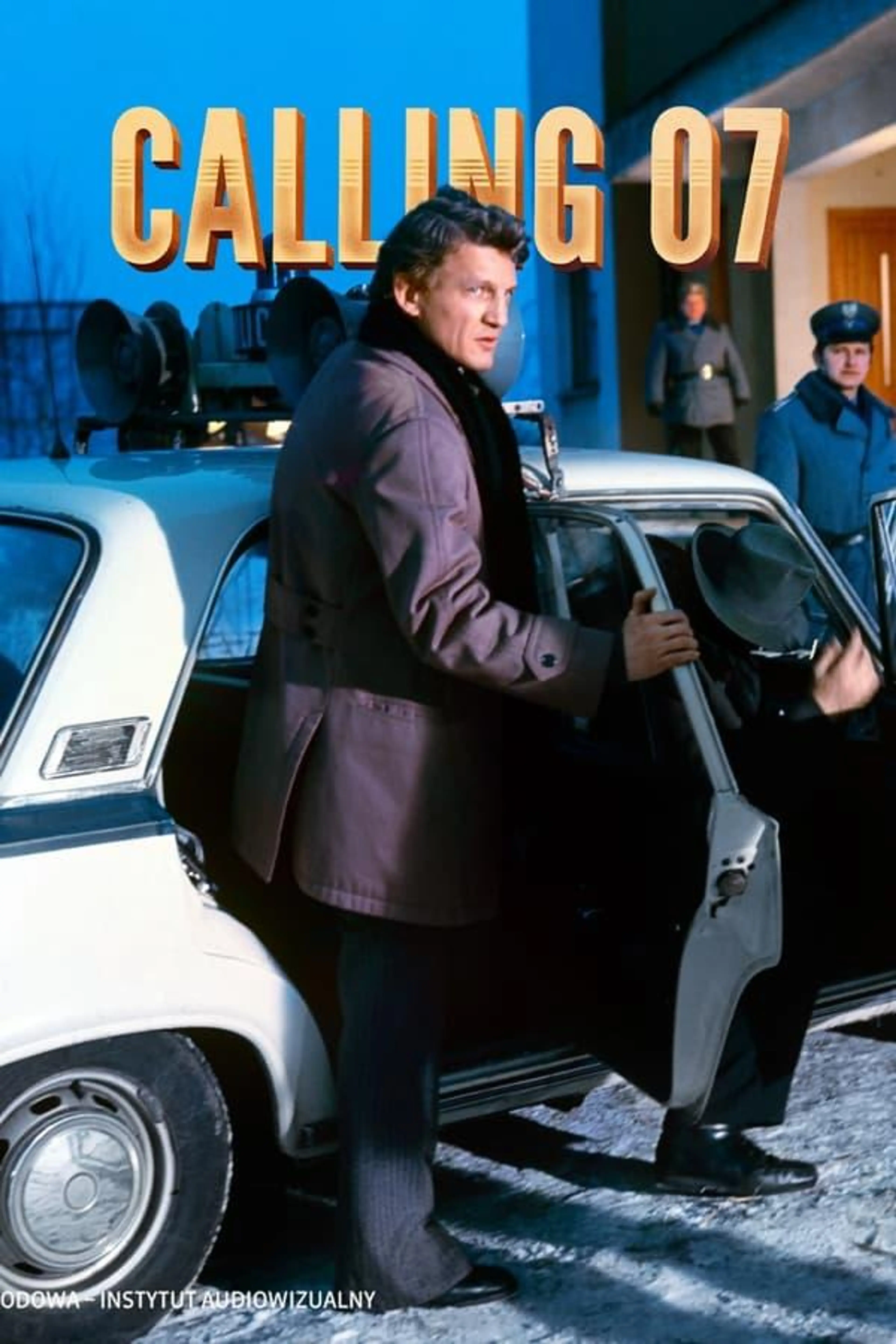 Calling 07 Season 2