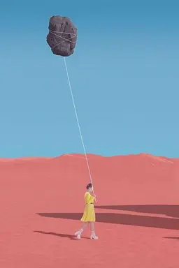 A Very Short Film