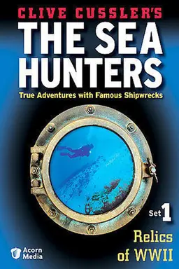 The Sea Hunters Season 4