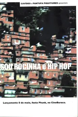 Sou Rocinha Hip-Hop