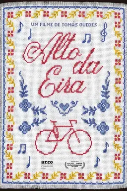 Alto da Eira