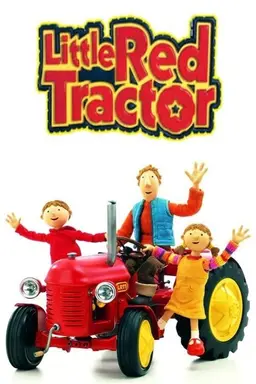 Little Red Tractor Season 3