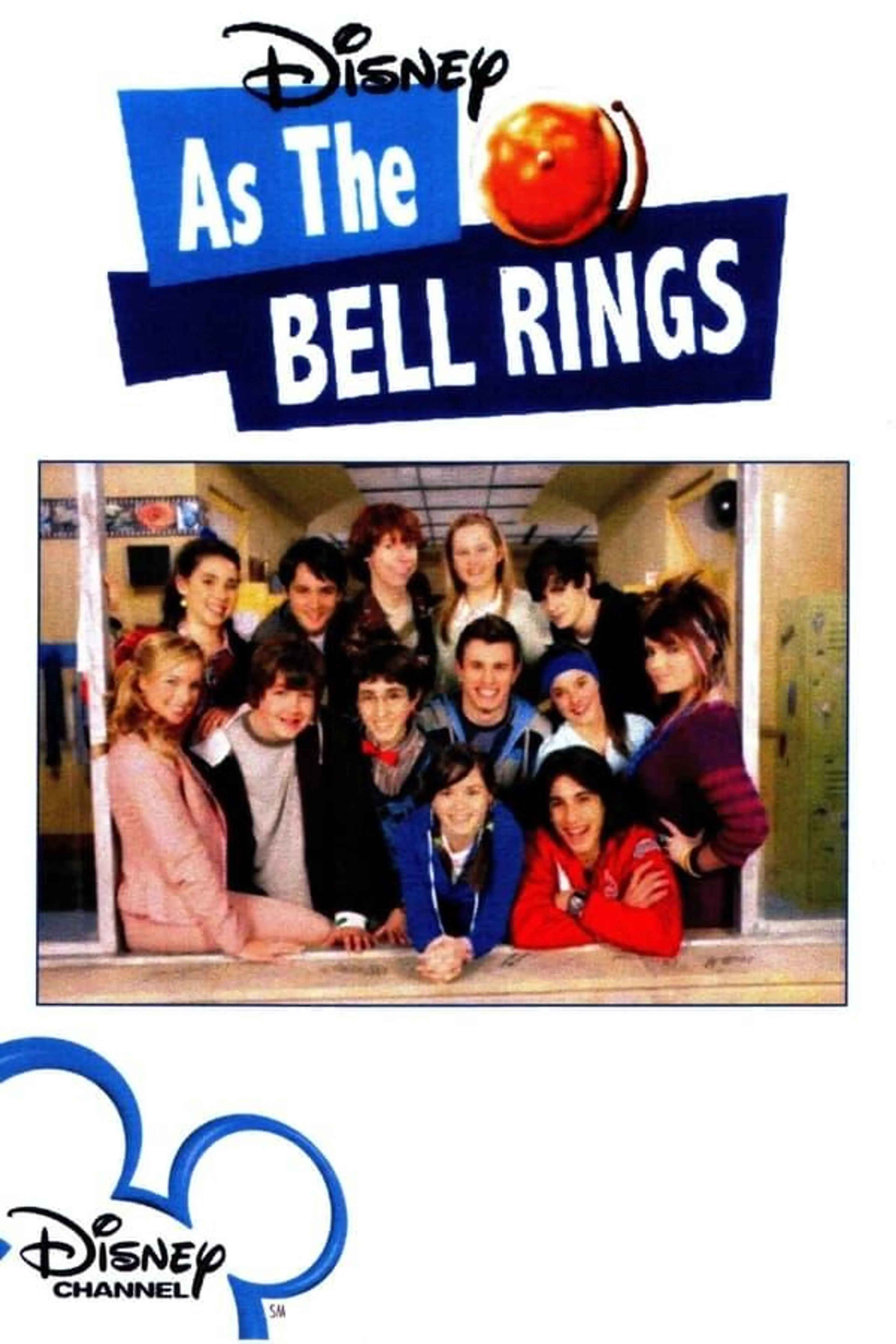 As the Bell Rings Series 2