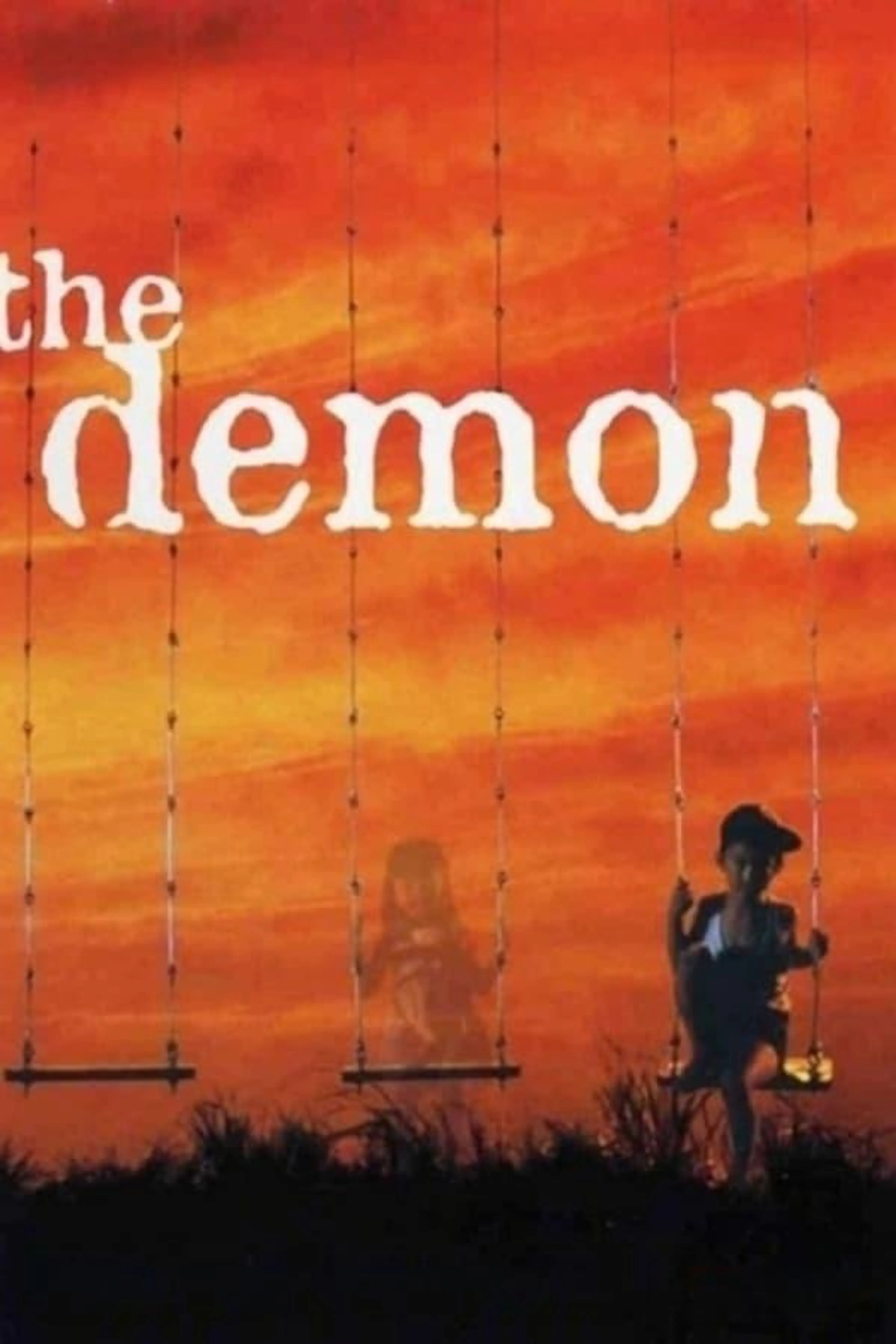 The Demon