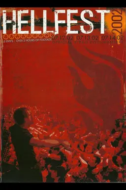 Hellfest 2002