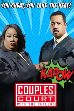 Couples Court with the Cutlers Season 1