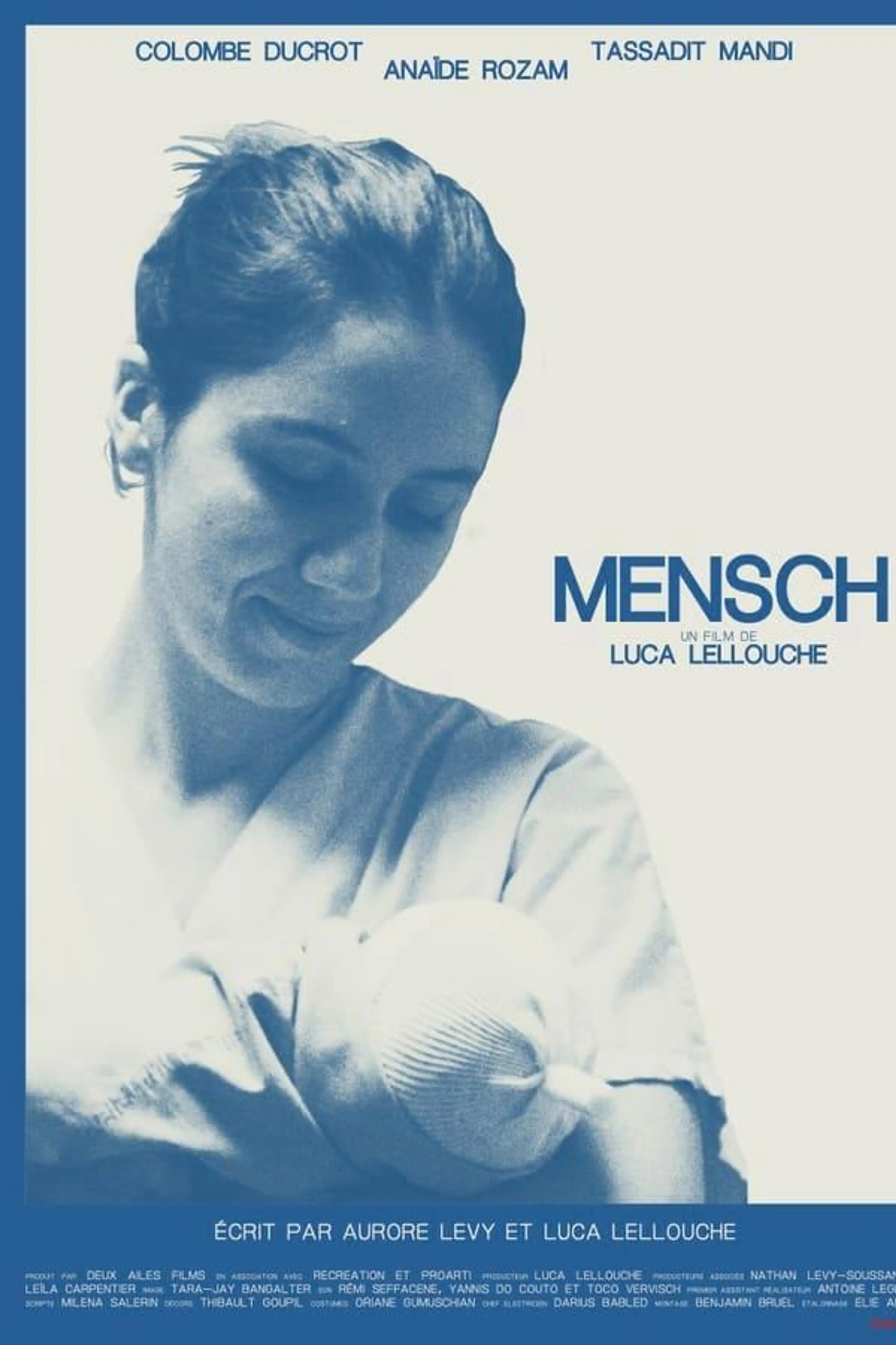Mensch
