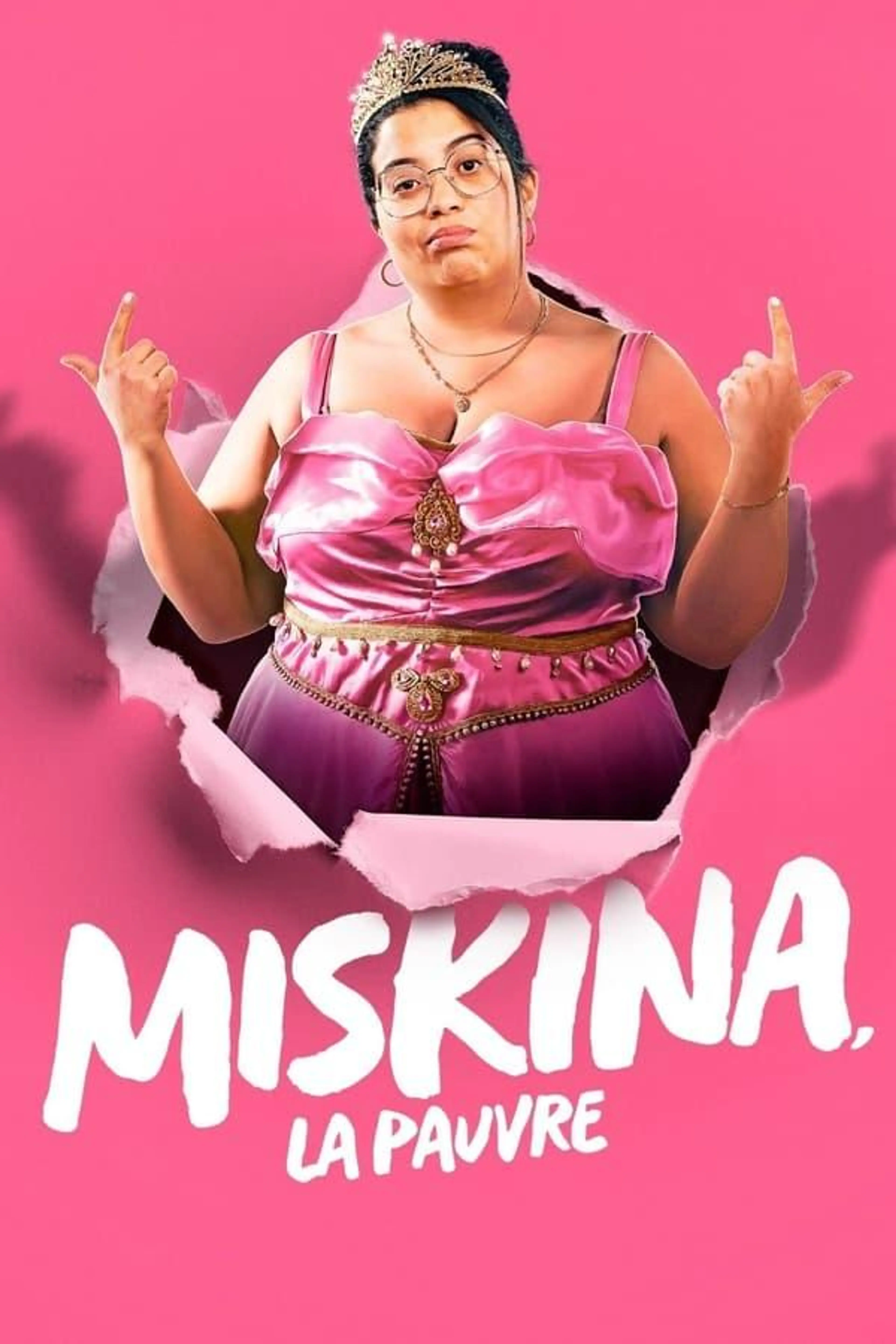 Miskina, la pauvre Season 2