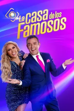 La Casa de los Famosos Season 3