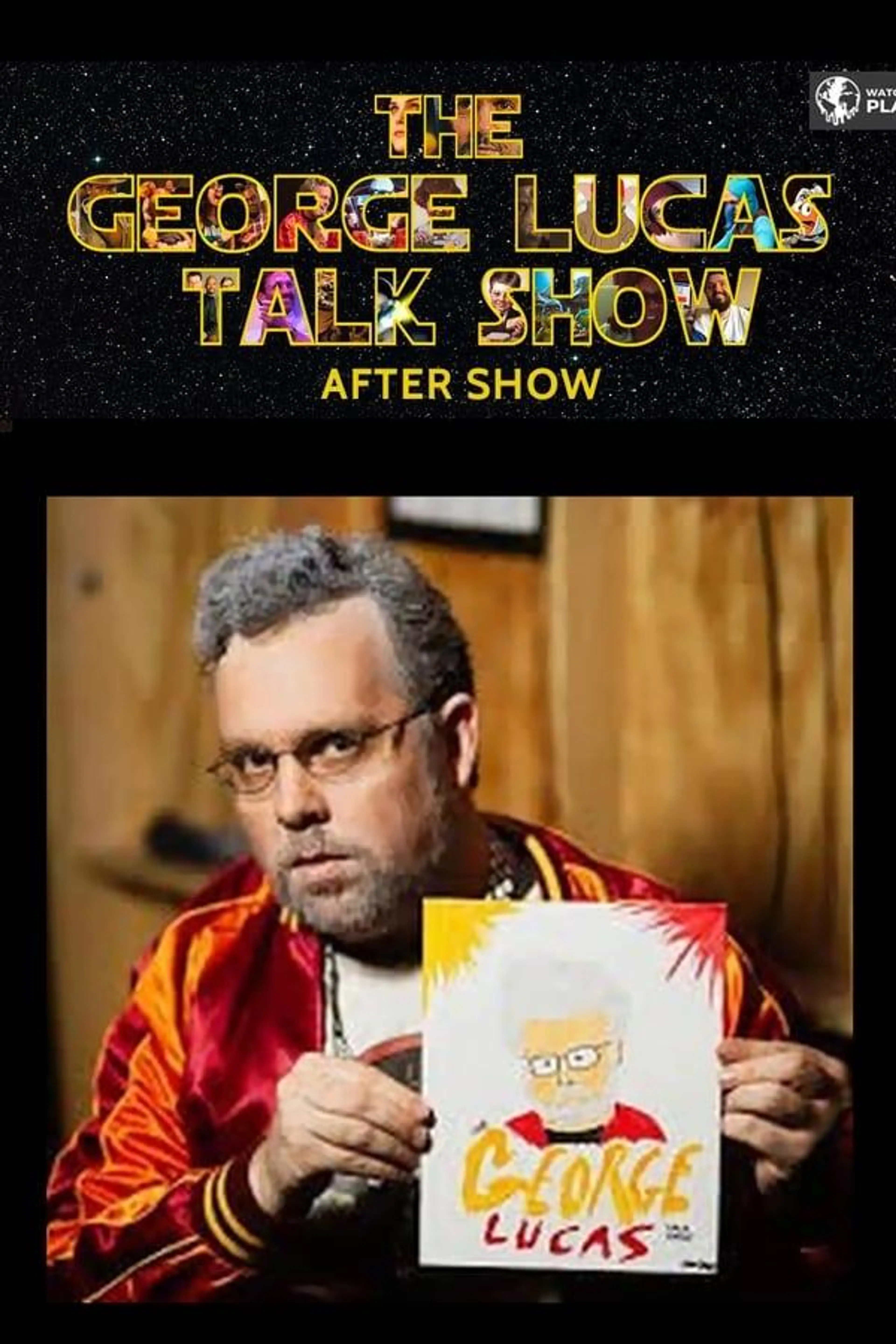 The George Lucas After Show Season 2