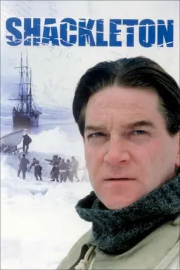 Shackleton Specials