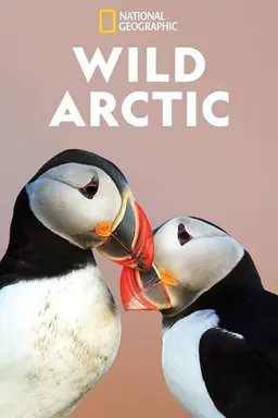 Wild Arctic Season 1