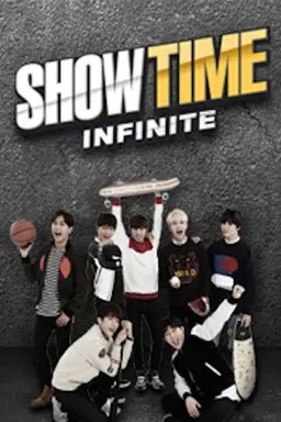 Showtime INFINITE Season 1