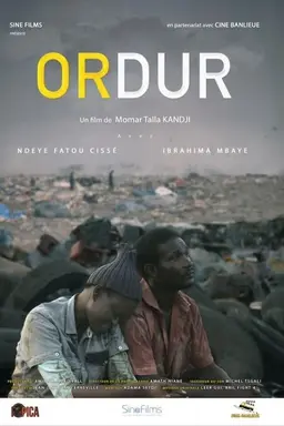 Ordur