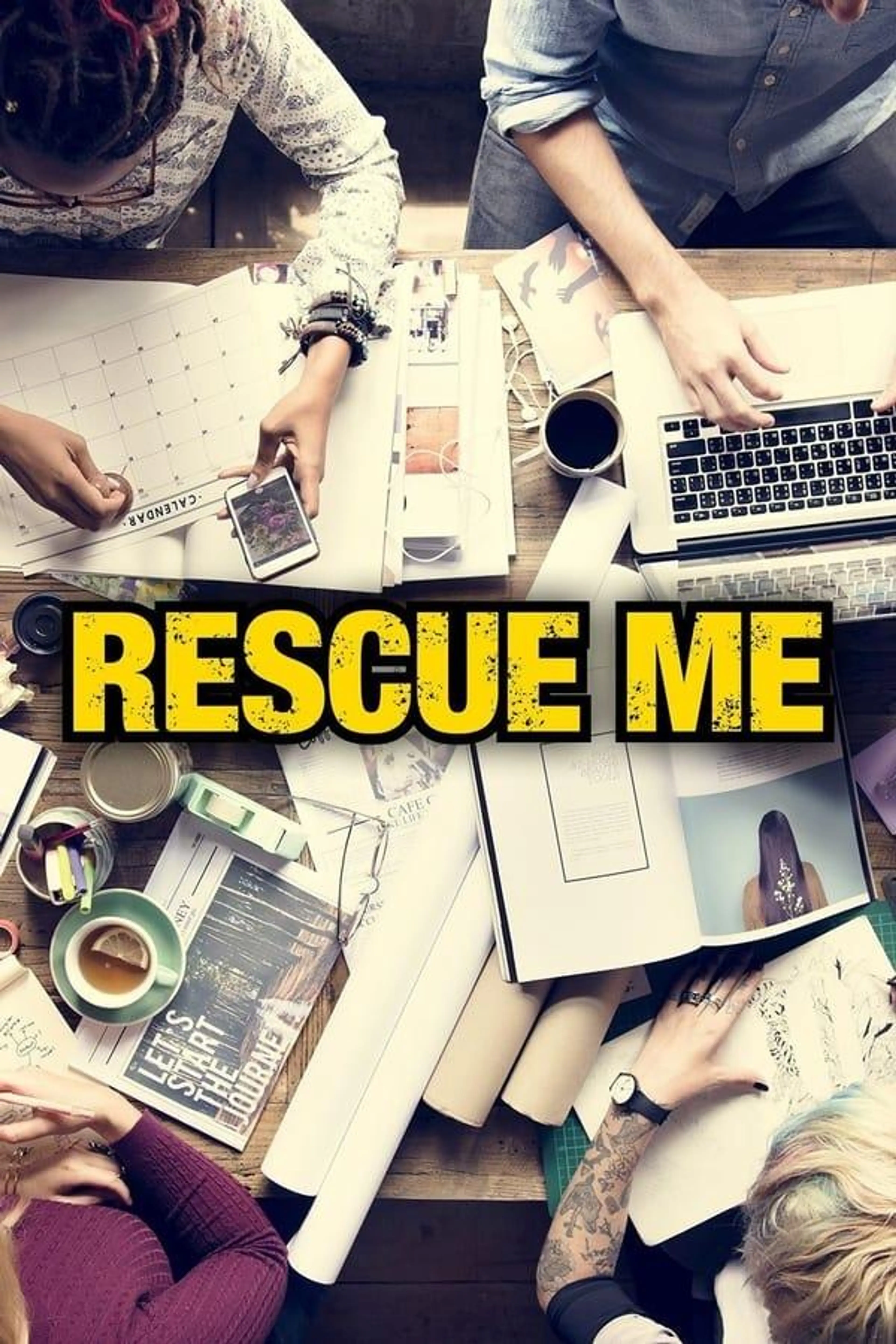 Rescue Me (uk) season 1
