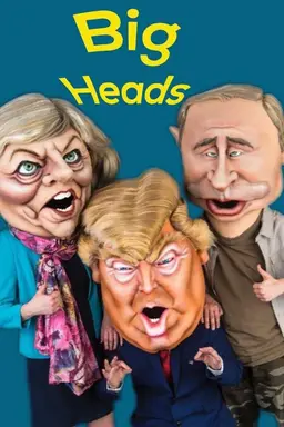 Bigheads Season 1